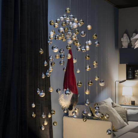Natale IKEA, la magia ha inizio. Natale IKEA, la magia ha inizio.