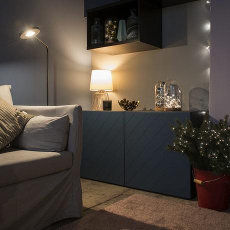 Natale IKEA, la magia ha inizio. Natale IKEA, la magia ha inizio.
