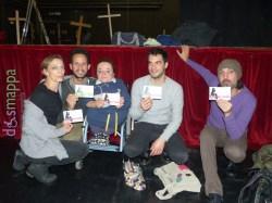 l’altro Teatro 2017/2018, sempre 10 e lode l’altro Teatro 2017/2018, sempre 10 e lode