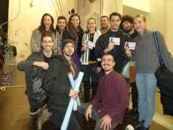 l’altro Teatro 2017/2018, sempre 10 e lode l’altro Teatro 2017/2018, sempre 10 e lode