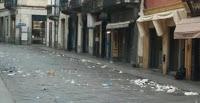 PAVIA. Il Codacons preannuncia un esposto alla Procura contro i violenti della movida e chiede al Comune di tutelare seriamente i residenti PAVIA. Il Codacons preannuncia un esposto alla Procura contro i violenti della movida e chiede al Comune di tutelare seriamente i residenti