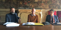 PAVIA. Un milione di euro per la mobilità sostenibile pavese PAVIA. Un milione di euro per la mobilità sostenibile pavese