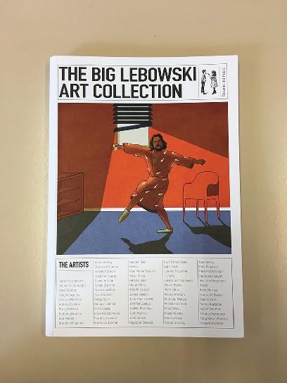 The Big Lebowski Art Collection, l’omaggio artistico di Edizioni del Frisco The Big Lebowski Art Collection, l’omaggio artistico di Edizioni del Frisco