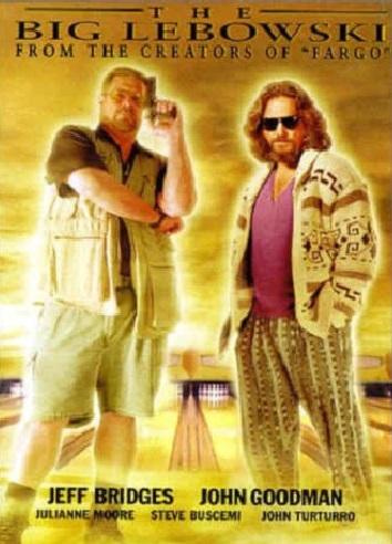 The Big Lebowski Art Collection, l’omaggio artistico di Edizioni del Frisco The Big Lebowski Art Collection, l’omaggio artistico di Edizioni del Frisco