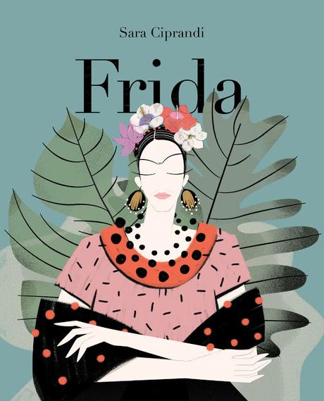 Contest del meraviglioso libro di Frida Kahlo edito Hop Edizioni! Contest del meraviglioso libro di Frida Kahlo edito Hop Edizioni!