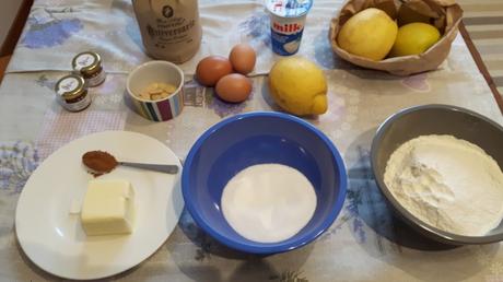 Crostata mele mandorle e cannella ingredienti crostata mele mandorle e cannella