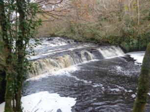 Viaggio nell’Irlanda del Nord Viaggio nell’Irlanda del Nord