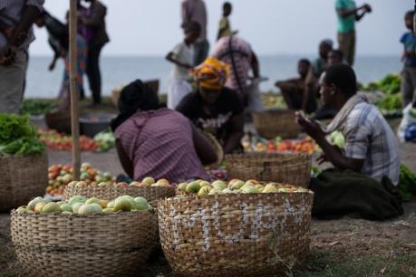 Mozambico: la mia esperienza di viaggio e consigli utili per Ilha de Moçambique Mozambico: la mia esperienza di viaggio e consigli utili per Ilha de Moçambique