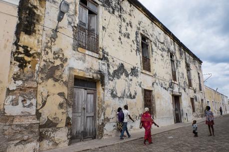 Mozambico: la mia esperienza di viaggio e consigli utili per Ilha de Moçambique Mozambico: la mia esperienza di viaggio e consigli utili per Ilha de Moçambique