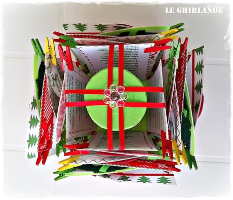 calendario avvento explosion box calendario avvento explosion box