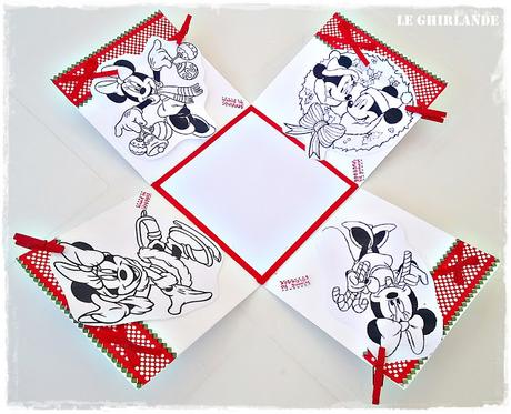 calendario avvento explosion box calendario avvento explosion box