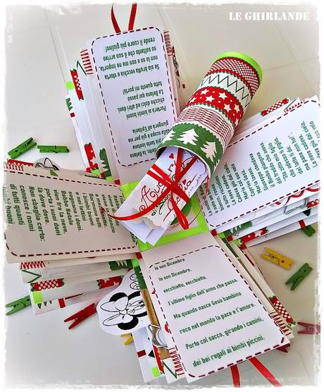 calendario avvento explosion box calendario avvento explosion box