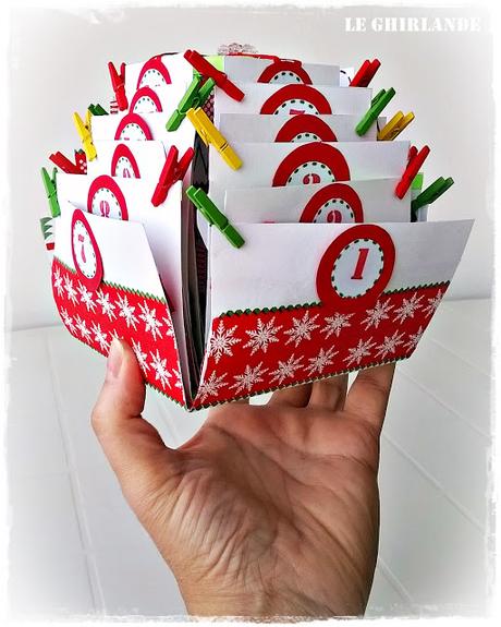 calendario avvento explosion box calendario avvento explosion box
