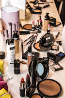 NIYO&CO. & Martina Capone: Insieme per un' esclusivo Make-Up! NIYO&CO. & Martina Capone: Insieme per un' esclusivo Make-Up!