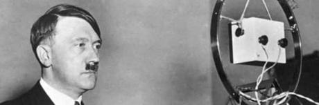 IL File della Cia afferma che Adolf Hitler non si suicidò. Ma andò a vivere in Sud America IL File della Cia afferma che Adolf Hitler non si suicidò. Ma andò a vivere in Sud America