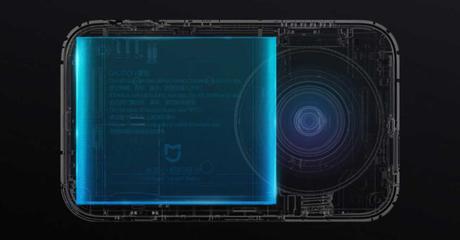 Xiaomi Mijia 4K UHD WiFi Action Sports Camera in promozione a 94,99 euro su TomTop Xiaomi Mijia 4K UHD WiFi Action Sports Camera in promozione a 94,99 euro su TomTop