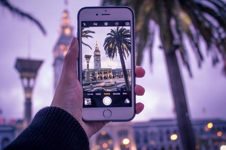 DropTo: nasce a Torino una nuova app per la Realtà Aumentata, disponibile da novembre DropTo: nasce a Torino una nuova app per la Realtà Aumentata, disponibile da novembre