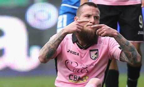 Palermo: Morganella, rottura del crociato anteriore. Stagione finita Risultati immagini per morganella