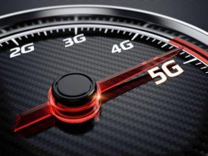 5G: Vodafone sperimenta la prima connessione dati a 2,7 Gbps 5g