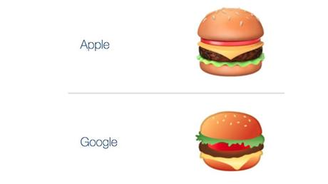 La priorità di Google è trovare l'hamburger perfetto! La priorità di Google è trovare l'hamburger perfetto!