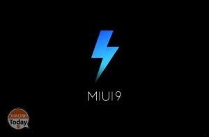 MIUI9 Versione Stabile: si parte da MI 6 MIUI9 Versione Stabile: si parte da MI 6