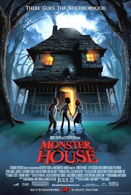 Monster House (2006) Monster House (2006)