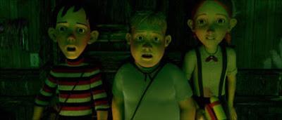 Monster House (2006) Monster House (2006)