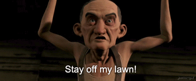Monster House (2006) Monster House (2006)