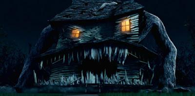 Monster House (2006) Monster House (2006)