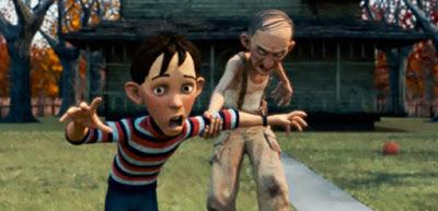 Monster House (2006) Monster House (2006)