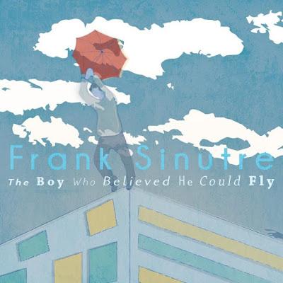 Frank Sinutre “The Boy Who Believed He Could Fly”, di Stefano Caviglia Frank Sinutre “The Boy Who Believed He Could Fly”, di Stefano Caviglia