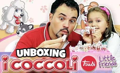 Miniature Dollhouse Kit Cute Bedroom DIY coccoli trudi deagostini