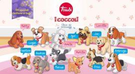 Coccoli Trudi -La nuova collezione DeAgostini. Apriamo insieme le bustine! coccoli trudi checklist