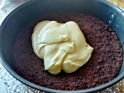 Crema zabaione di Iginio Massari, Pan di Spagna di Ernst Knam Pan di Spagna di Ernst Knam