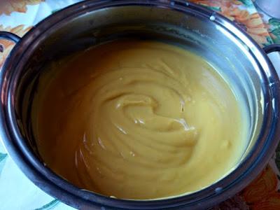 Crema Zabaione Iginio Maassari Crema Zabaione Iginio Maassari