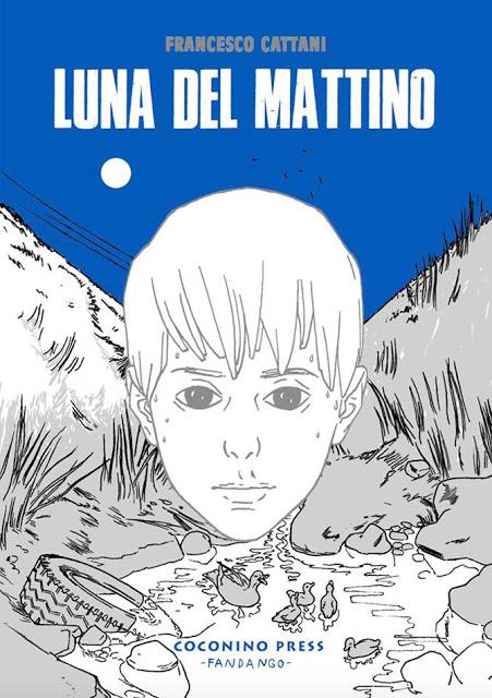 30 fumetti, 2 giochi e un album: Lucca 2017 30 fumetti, 2 giochi e un album: Lucca 2017