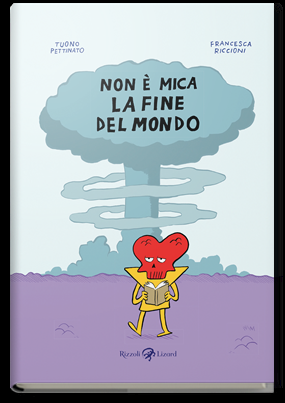 30 fumetti, 2 giochi e un album: Lucca 2017 30 fumetti, 2 giochi e un album: Lucca 2017