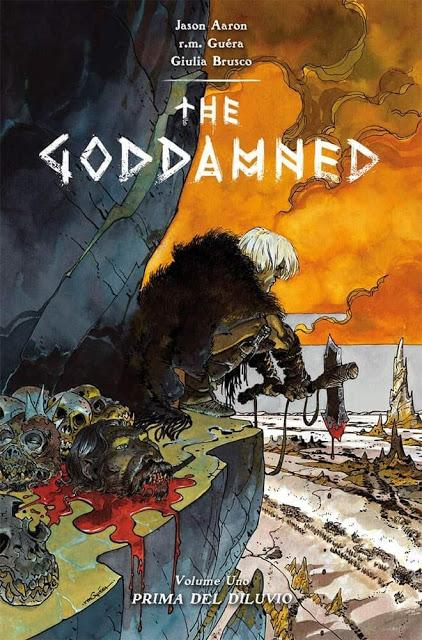 30 fumetti, 2 giochi e un album: Lucca 2017 30 fumetti, 2 giochi e un album: Lucca 2017