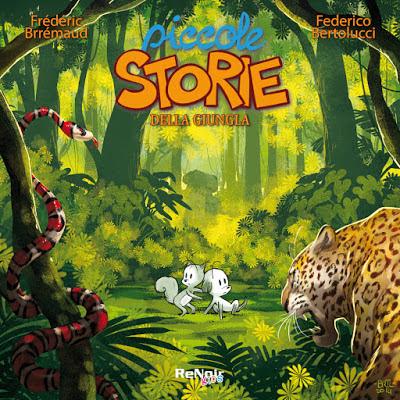 30 fumetti, 2 giochi e un album: Lucca 2017 30 fumetti, 2 giochi e un album: Lucca 2017