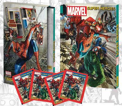 30 fumetti, 2 giochi e un album: Lucca 2017 30 fumetti, 2 giochi e un album: Lucca 2017