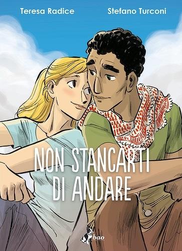 30 fumetti, 2 giochi e un album: Lucca 2017 30 fumetti, 2 giochi e un album: Lucca 2017