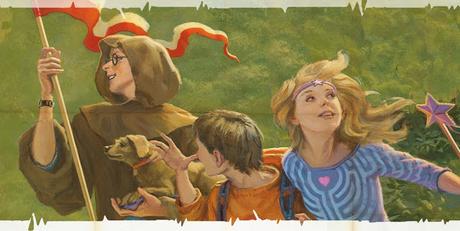 30 fumetti, 2 giochi e un album: Lucca 2017 30 fumetti, 2 giochi e un album: Lucca 2017
