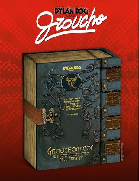 30 fumetti, 2 giochi e un album: Lucca 2017 30 fumetti, 2 giochi e un album: Lucca 2017