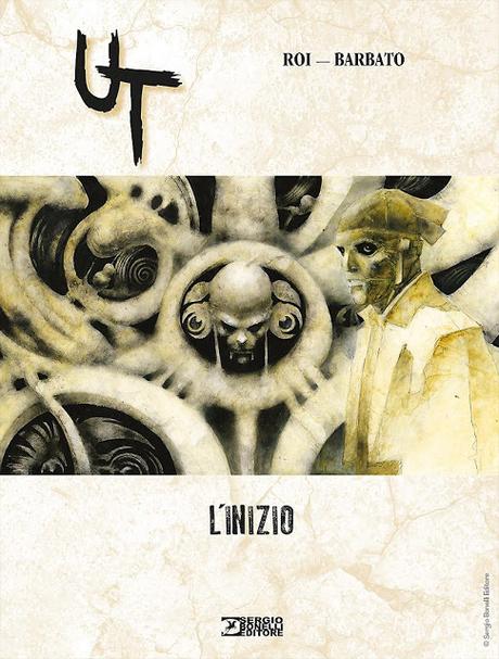 30 fumetti, 2 giochi e un album: Lucca 2017 30 fumetti, 2 giochi e un album: Lucca 2017