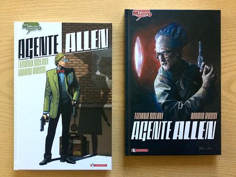 30 fumetti, 2 giochi e un album: Lucca 2017 30 fumetti, 2 giochi e un album: Lucca 2017