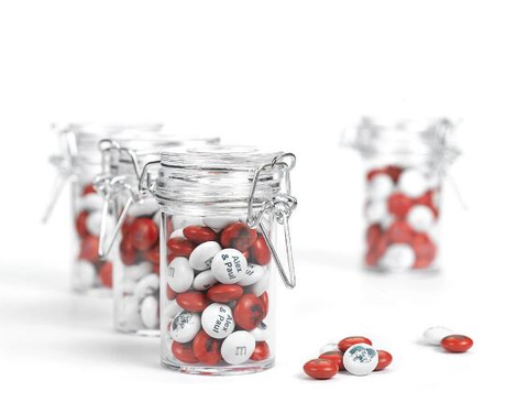 Festeggiamo Natale con le deliziose My M&M’s Festeggiamo Natale con le deliziose My M&M’s