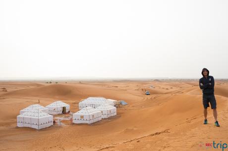 Viaggiare sicuri in Marocco: cosa tenere a mente prima e durante il viaggio! Viaggiare sicuri in Marocco: cosa tenere a mente prima e durante il viaggio!