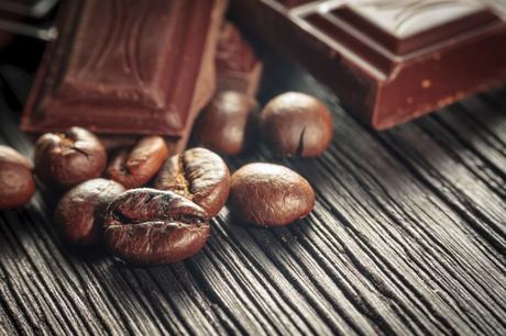 |⇨ Caffè e cioccolato fondente riducono il rischio di morire di infarto e ictus Caffè