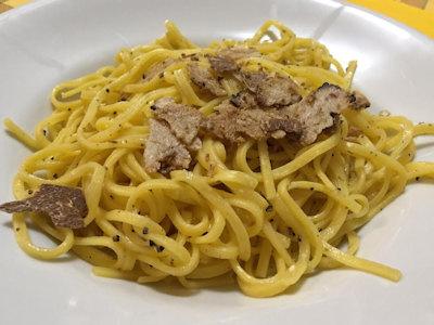 |⇨ Tagliolini al tartufo bianco piemontese |⇨ Tagliolini al tartufo bianco piemontese