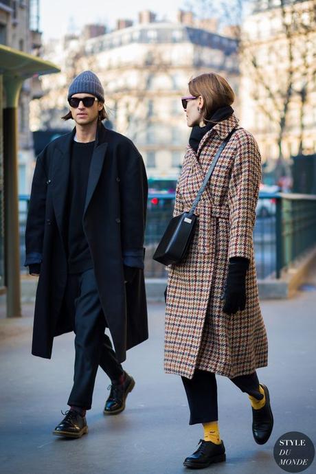 Moda 2017: i capi di lui che più apprezzo nel guardaroba di lei Moda 2017: i capi di lui che più apprezzo nel guardaroba di lei 7